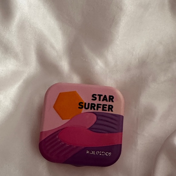 Kaleidos Makeup Space Age Highlighter Star Surfer - Picture 3 of 5